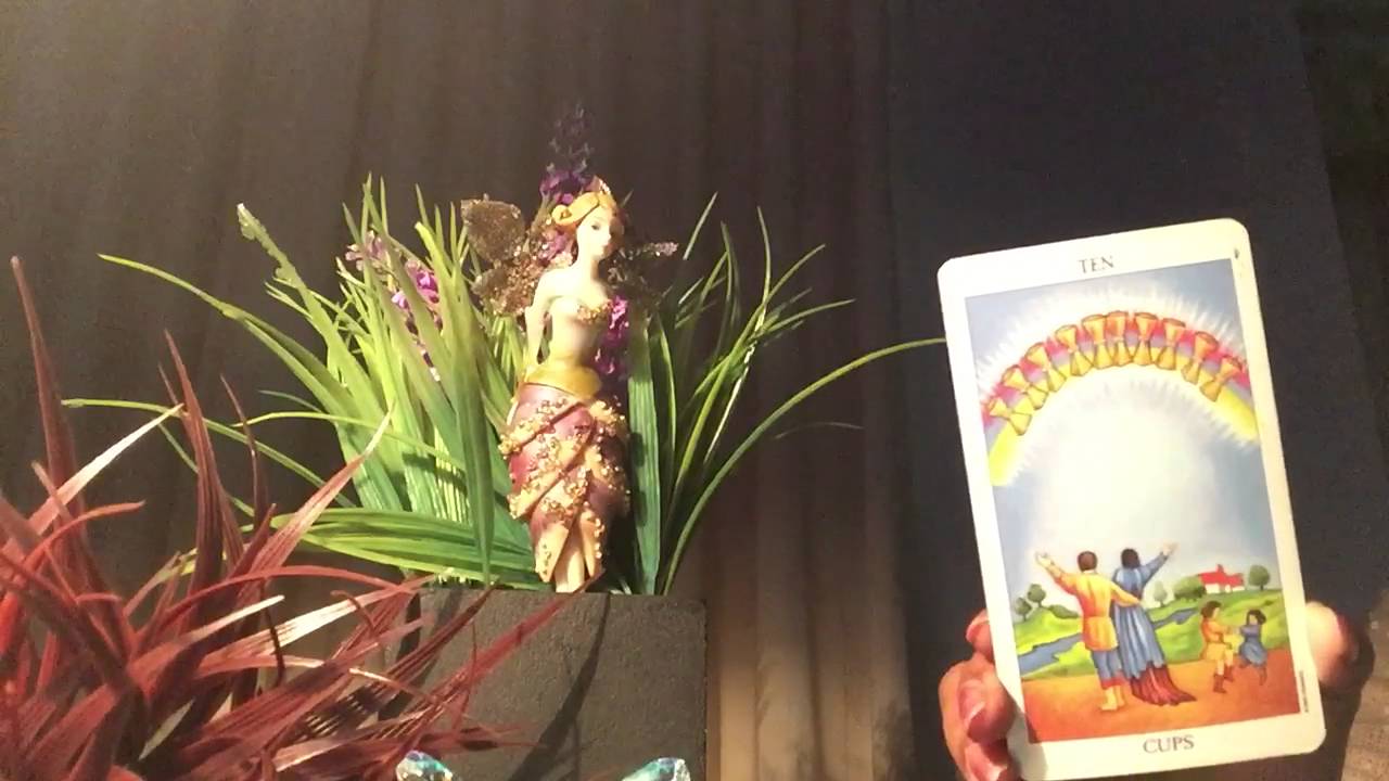 Aries May 2016 General & love reading