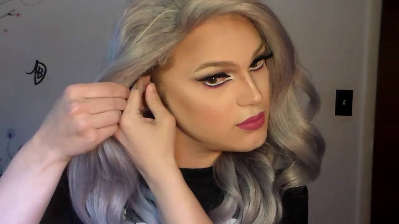 Trash queen