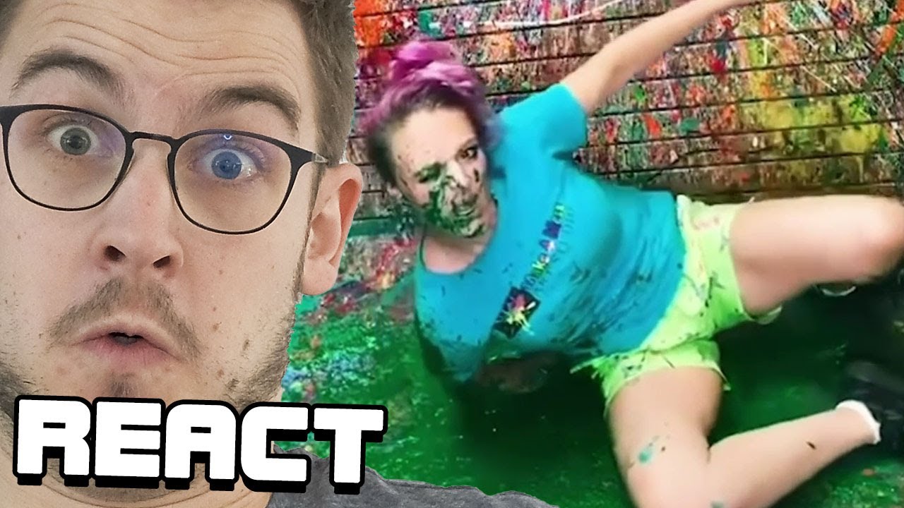 React: Top 100 Fails of the Year (2020)