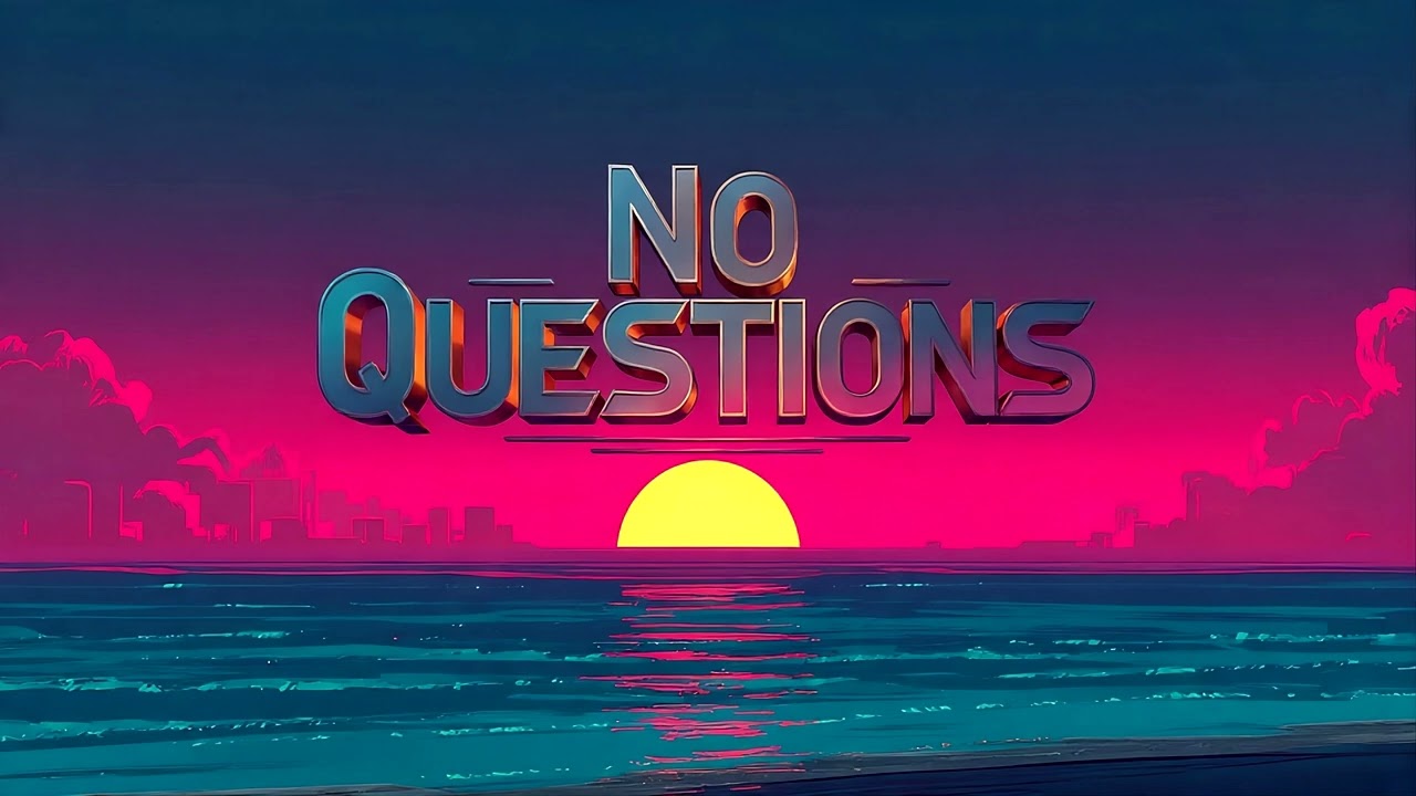 RUPTURE BEATS - No Questions | Pop EDM | Copyright Free Music