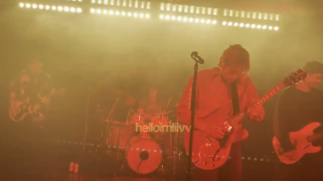 5SOS pryzm 1.4.22 - easier/more