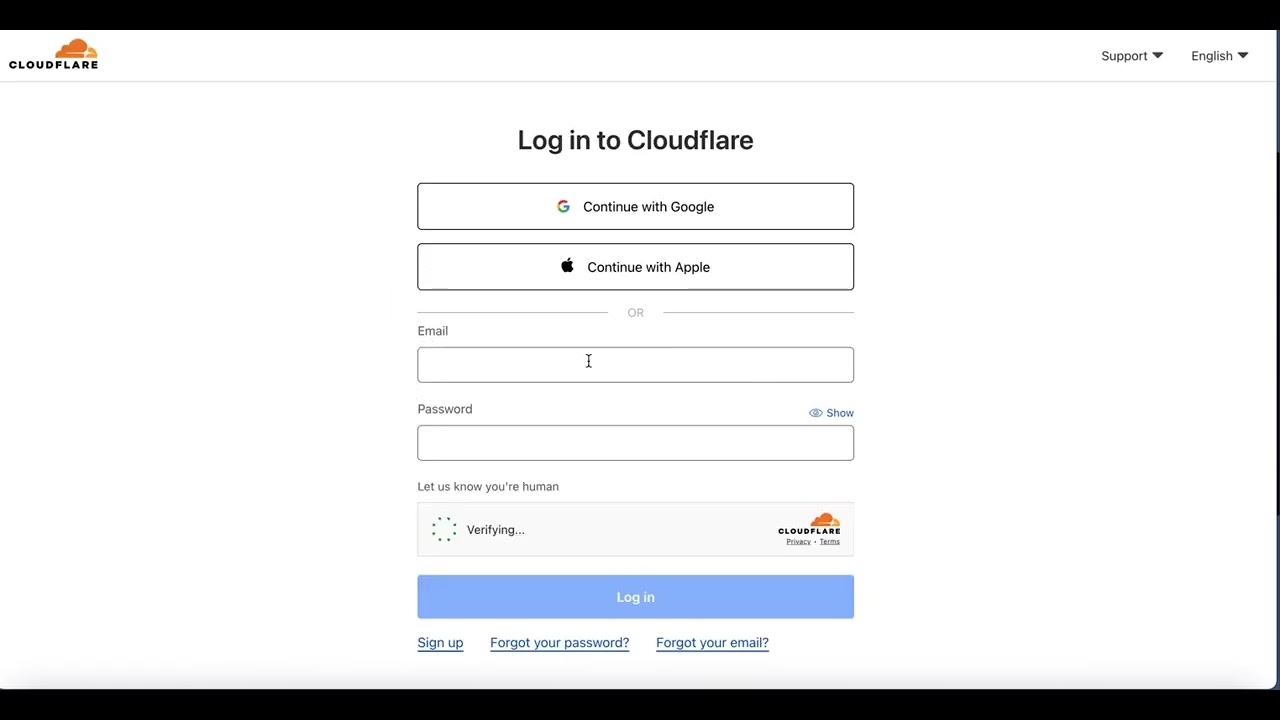 How to setup a dedicated email sending domain