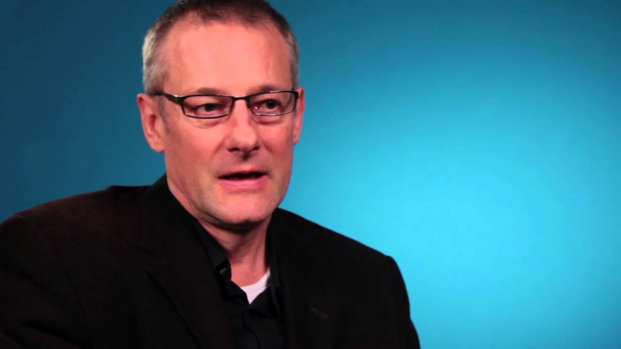 Douglas Campbell:  My Advice to Students