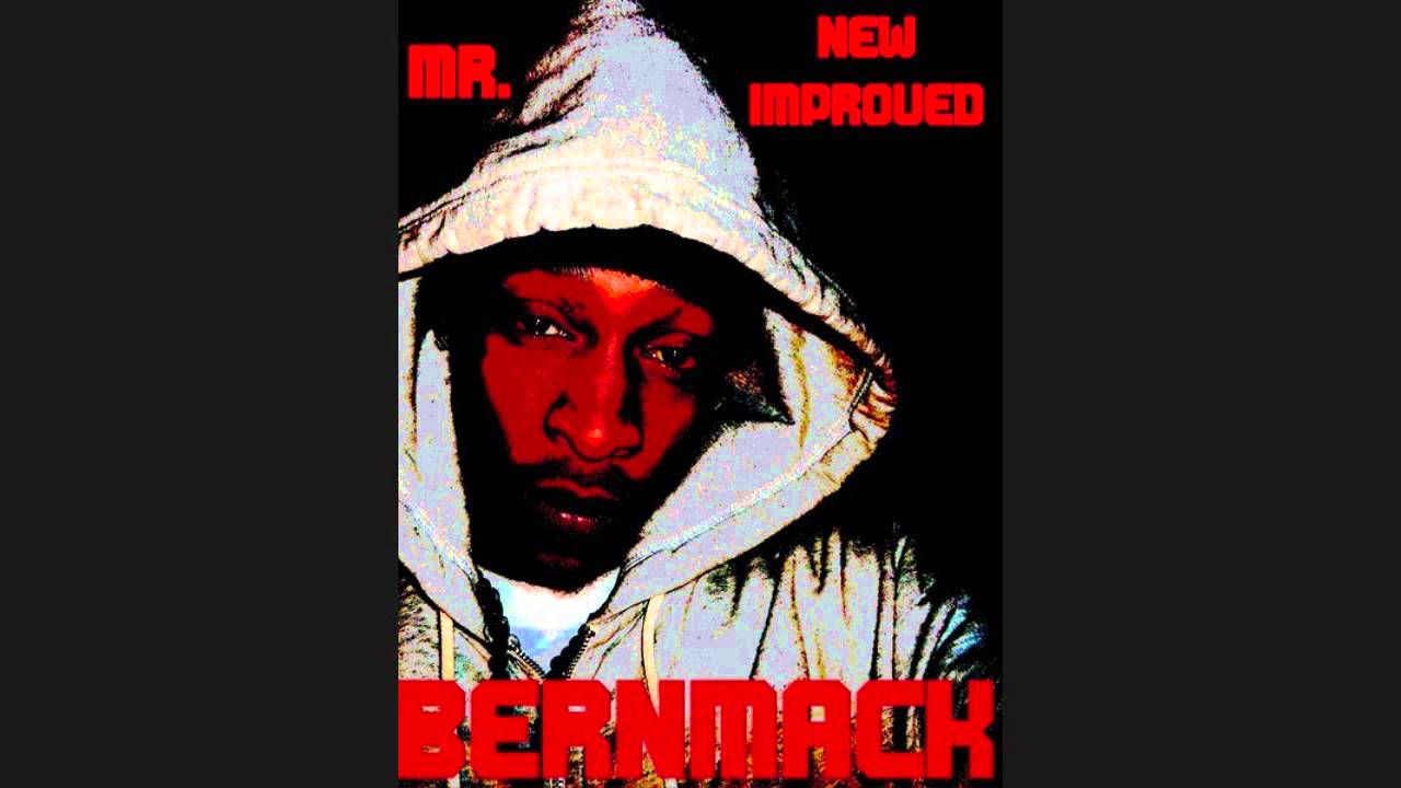 BERNMACK LIFE CHANGE PRODUCED BY JIM STACCS 2011 G.Y.S