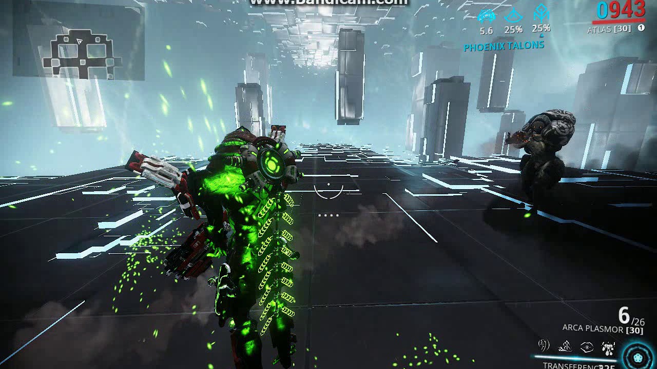 Magus Elevate 2 Sets(20pcs.) Test 2 Bombard