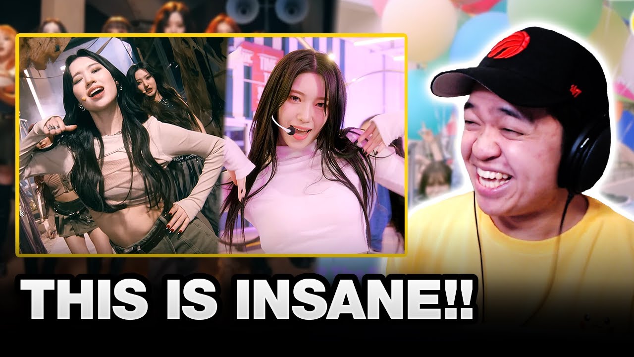 QUEENDOM PUZZLE | Athena - SNAP & DROP The Beat - Charismatic Performances Reaction