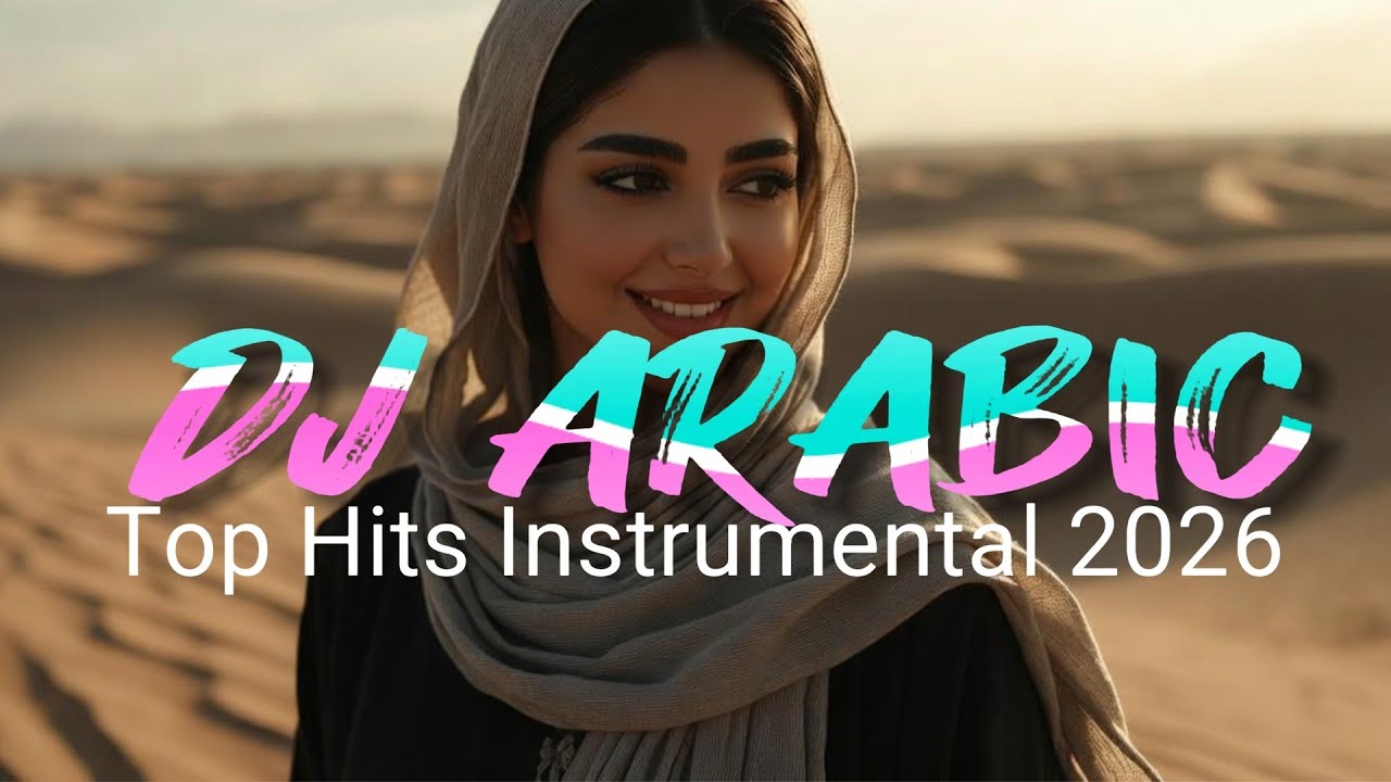 arabic techno mix 🔥دي جي عربي | حفلة نار 🔥 DJ 2026#arabictechno #arabicbeats
