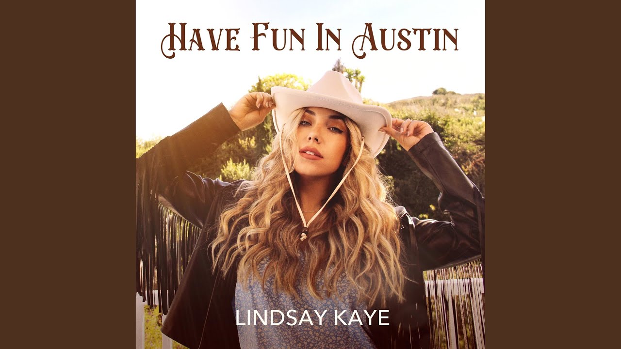 Have Fun In Austin
