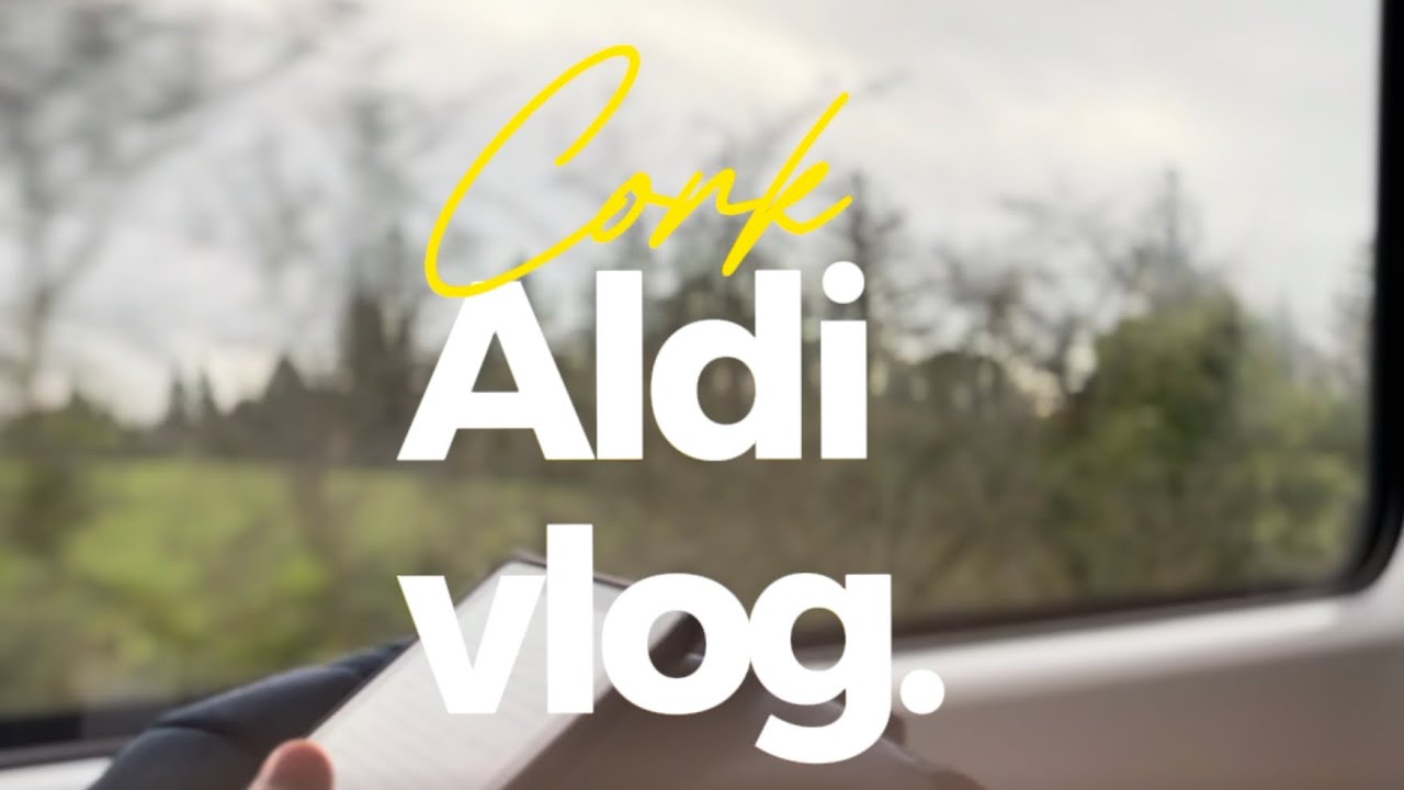 Vlog_24 Cork y la monja rebelde