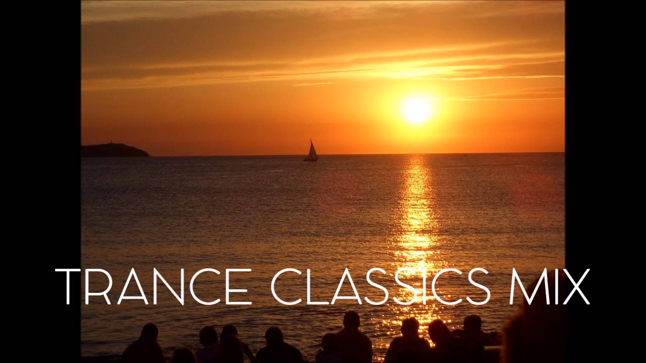 Rob-E-Trance Classics Mix