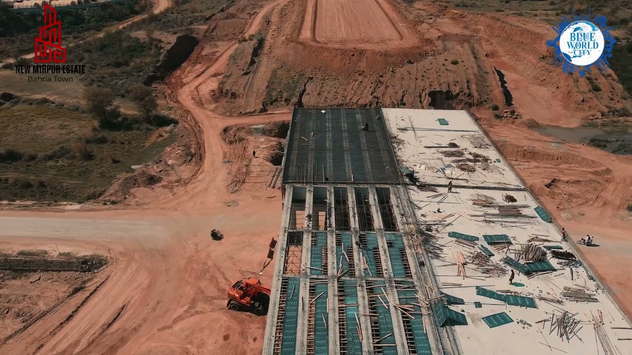 RING ROAD RAWAT DETAILS | RING ROAD DEVELOPMENT UPDATE | BWC ISLAMABAD | CH FAHAD