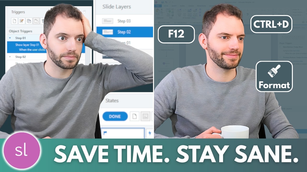 Save Hours on Your Next Storyline Project (Timesavers You’ll Love)
