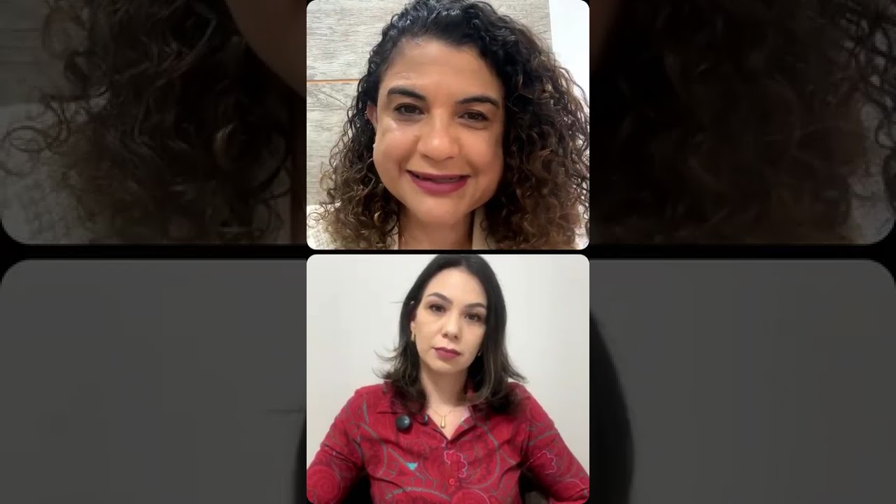 Episódio 32   Histórias que Inspiram com a Maravilindaaaa Karina @esteticakarinaleite