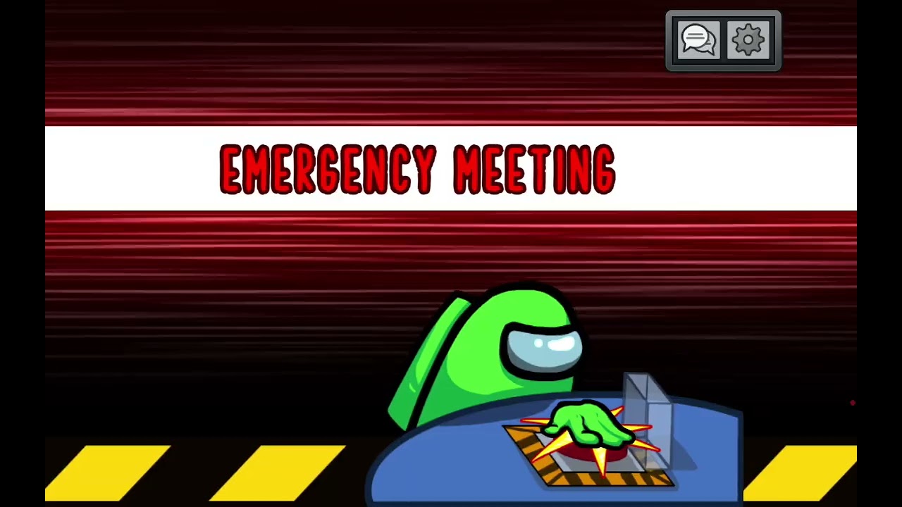 Half a hour of amongus!
