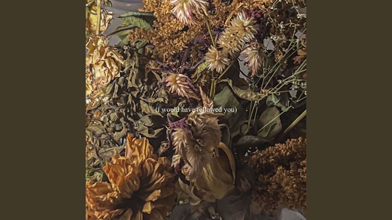 j's lullaby (darlin' i'd wait for you)