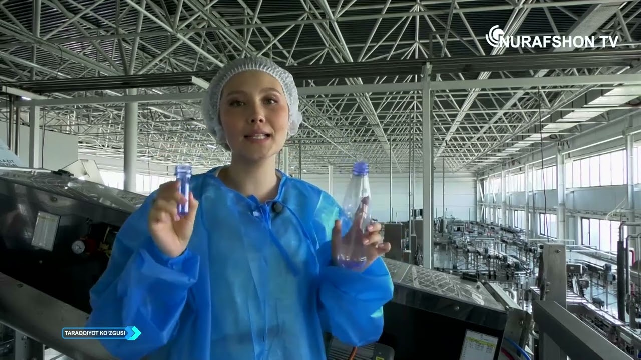 Qibray tumani Tarqqiyot ko‘zgusi