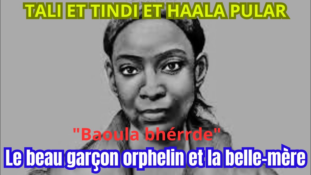 TALI ET TINDI ET HALA PULAR. 