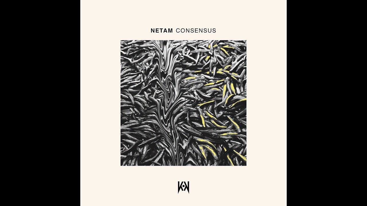KNTR 006 Netam feat. Batuhan Camcı, Semih D&uuml;z - 