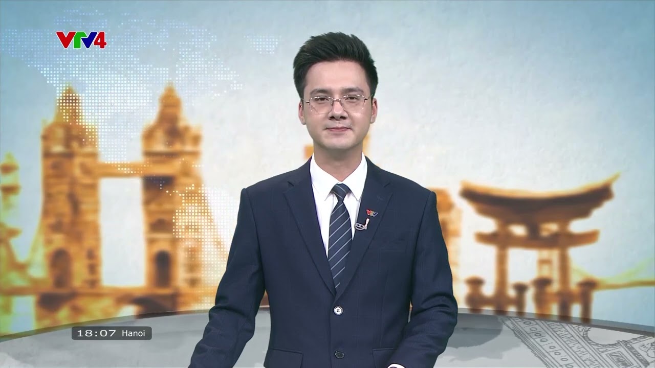 Cộng đồng người Việt tại CH Séc vui Tết cổ truyền - VTV4 Người Việt bốn phương