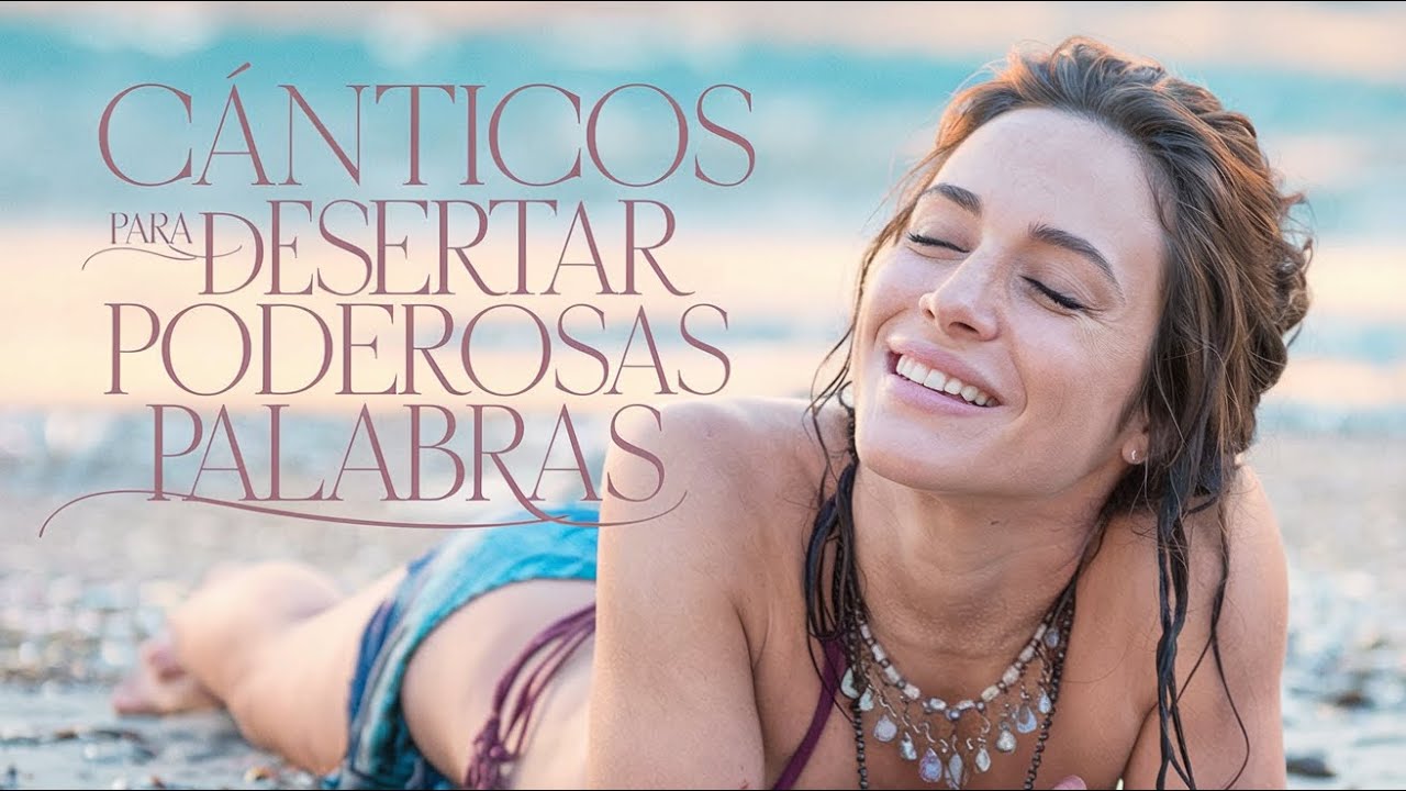 C&aacute;nticos para Amanecer - M&uacute;sica para Despertar con Gratitud, Energ&iacute;a Positiva y Paz Interior