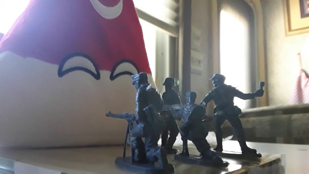 The attack of tringapore