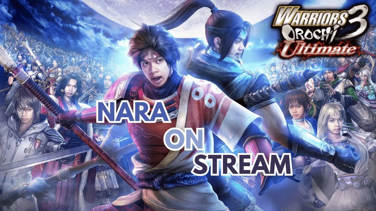 GauntLet Mode Lagi!! - 