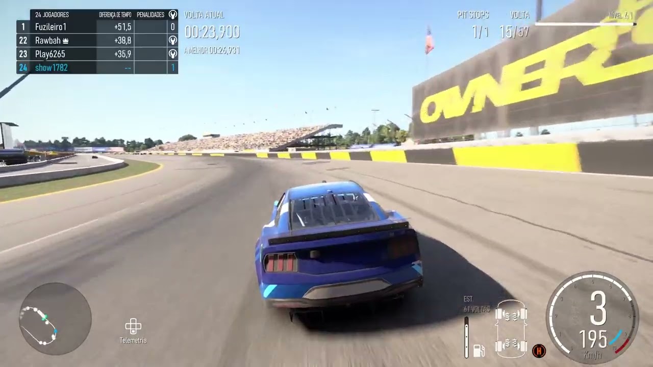 Forza