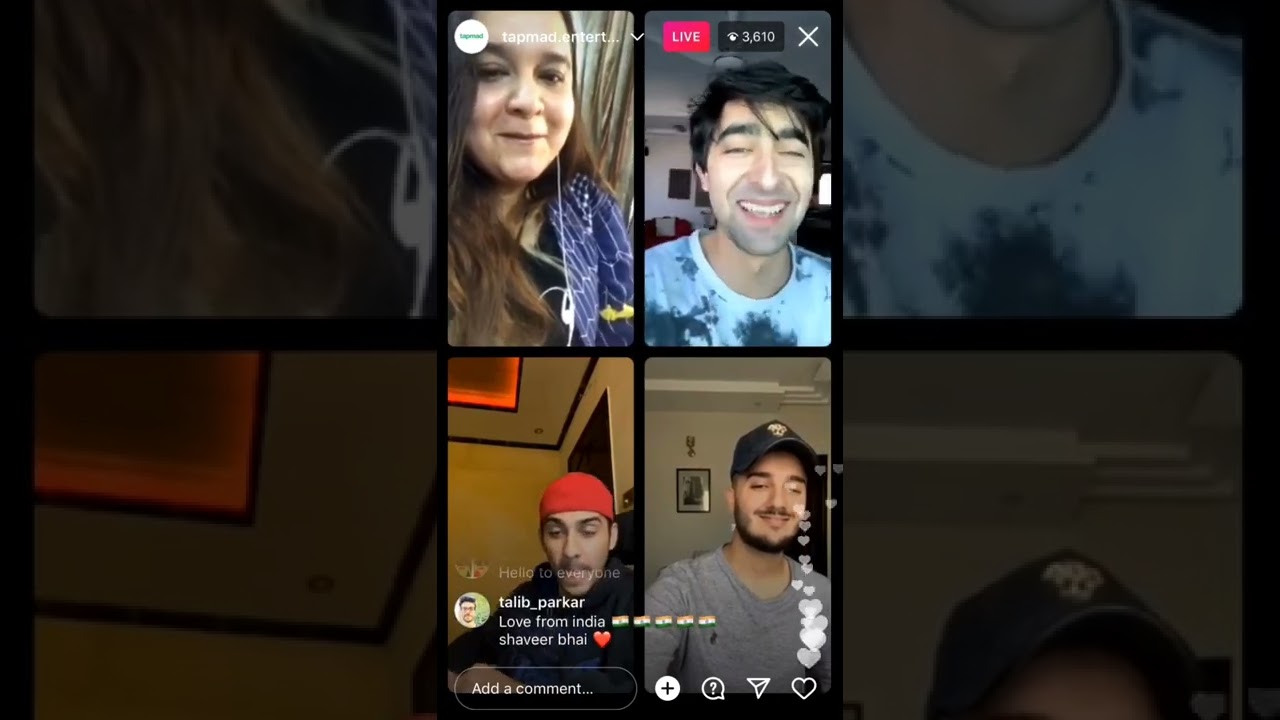 Khaqaan Shahnawaz , Shahveer Jafry live with Mahira Khan and Zarrar|Baarwan Khiladi| #baarwankhiladi