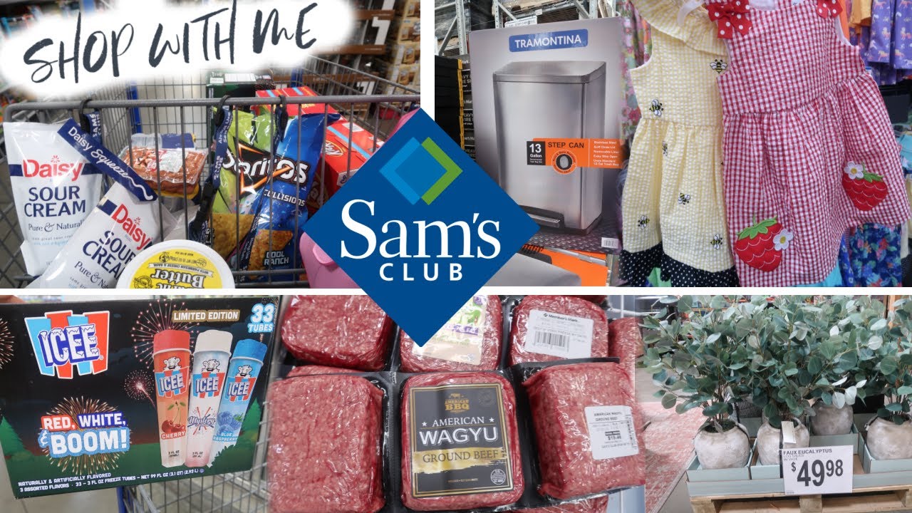 КЛУБ SAMS * ПОКУПАЙТЕ СО МНОЙ!!!!