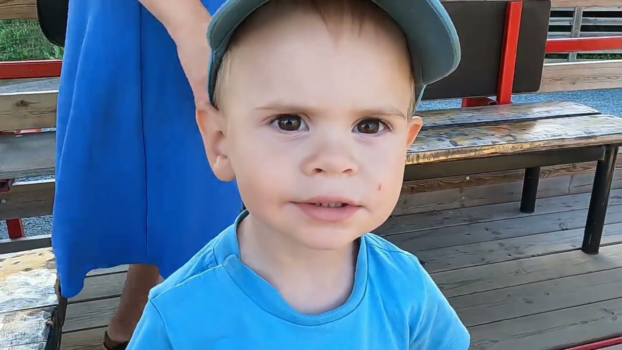 Älgpark Skullaryd 2023