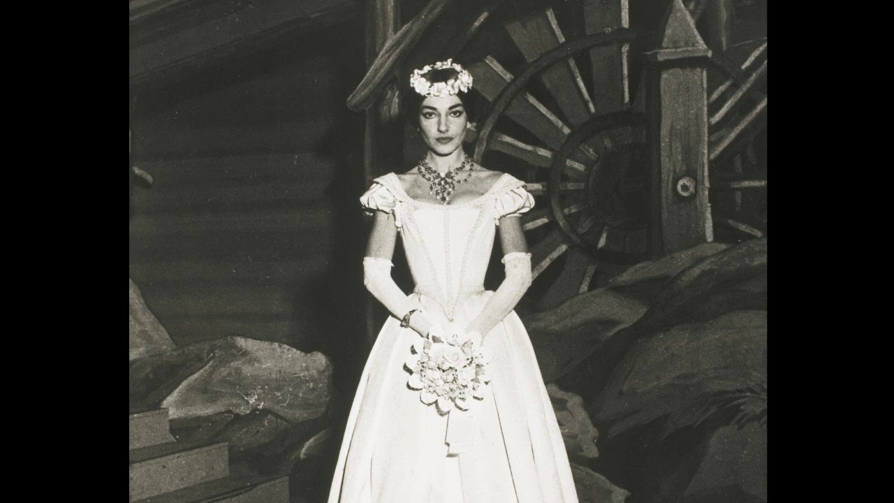 Maria Callas 