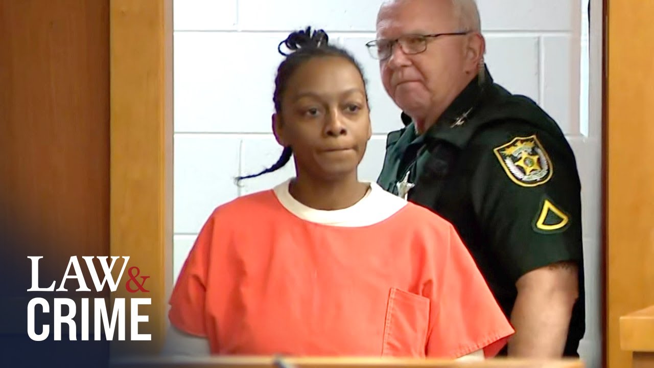 Trial Date Set for Florida Woman Accused of Killing Young Girl with Rottweiler
