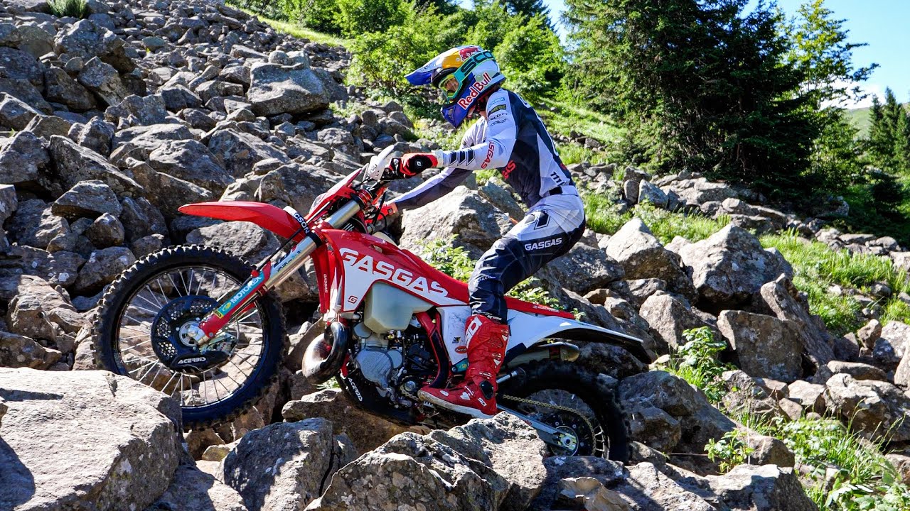Abestone 2021 | Hard Enduro World Championship | Best of day 1