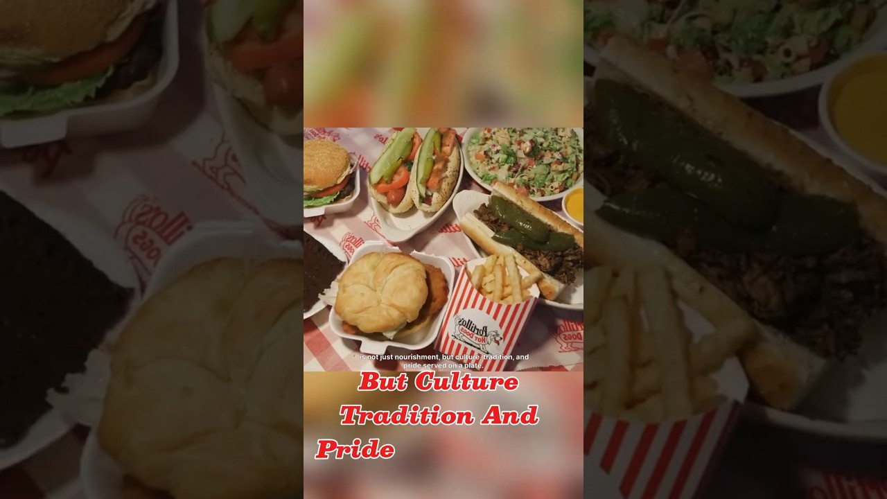 Самая эксклюзивная гастрономическая сцена Чикаго 