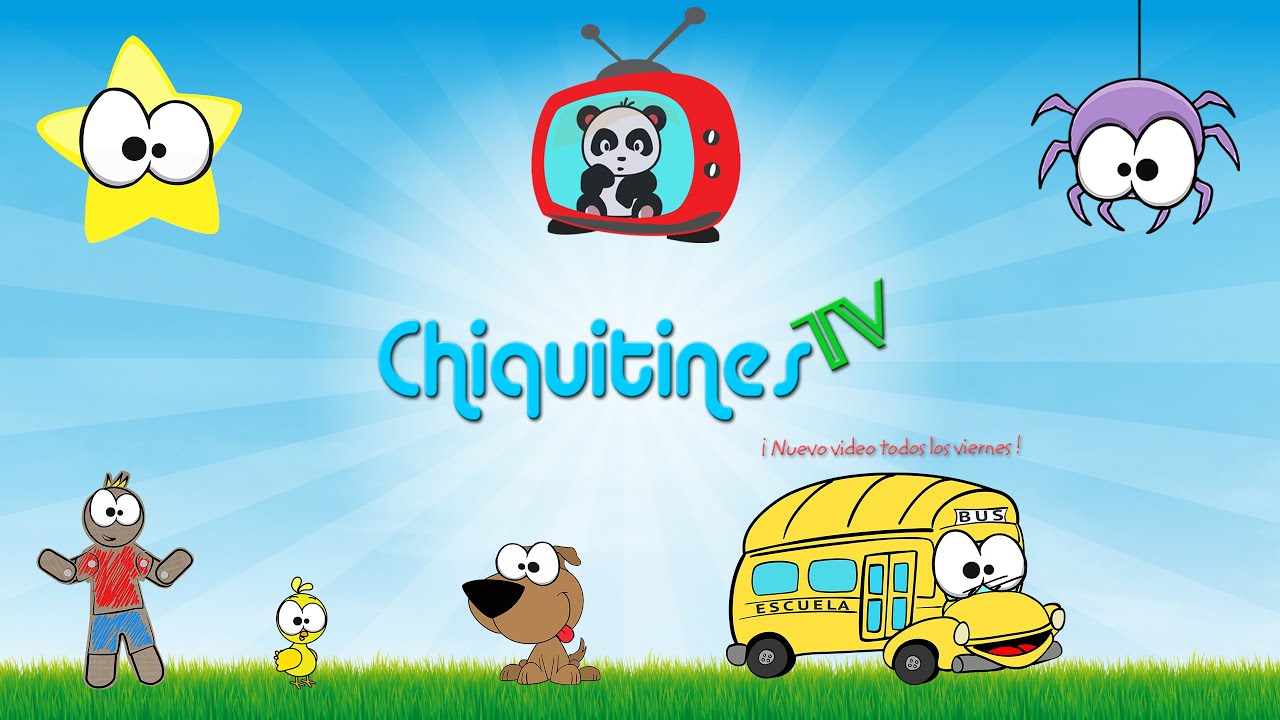 🎶 El sonido de los Animales 🐶🐱🐮 | CANCIONES INFANTILES 24/7