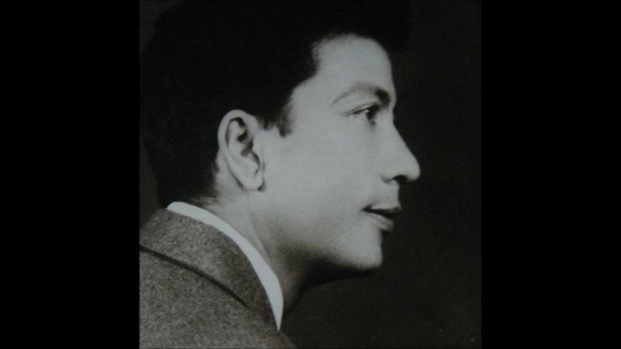 Old Nepali Song - Phoola ko paat ma - Natikaji and Rabindra Shah