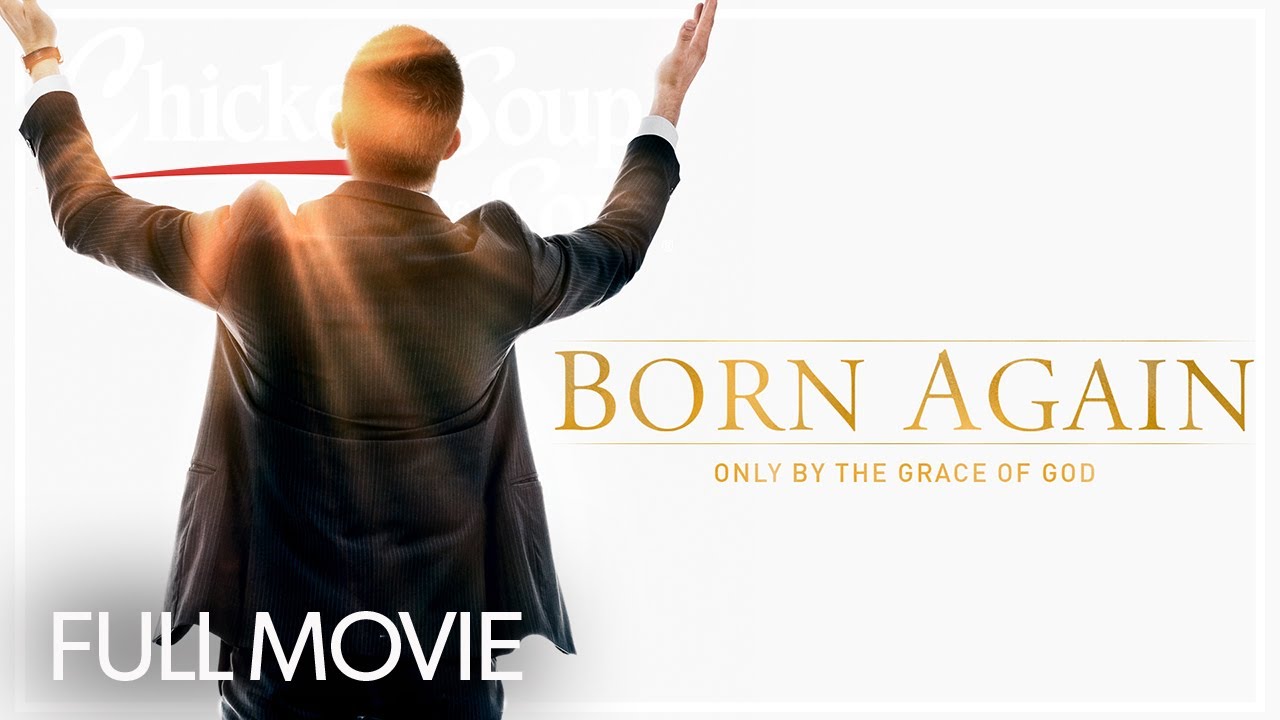 Born Again | FULL MOVIE | 2015 | Drama, Inspiration, Faith