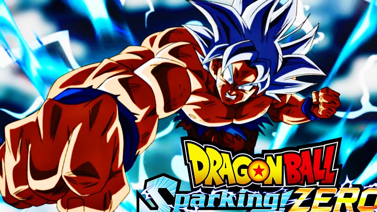 Dragon Ball sparking zero - Swords vs Fists trailer 🔥🔥