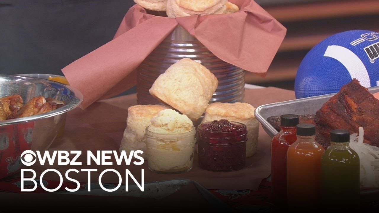 Sweet Cheeks chef explains how to perfect the Super Bowl gameday food spread