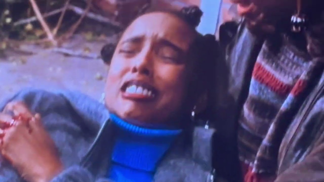 Family Matters Laura gets attacked by a group of girls who steal her jacket. #fyp #familymatters