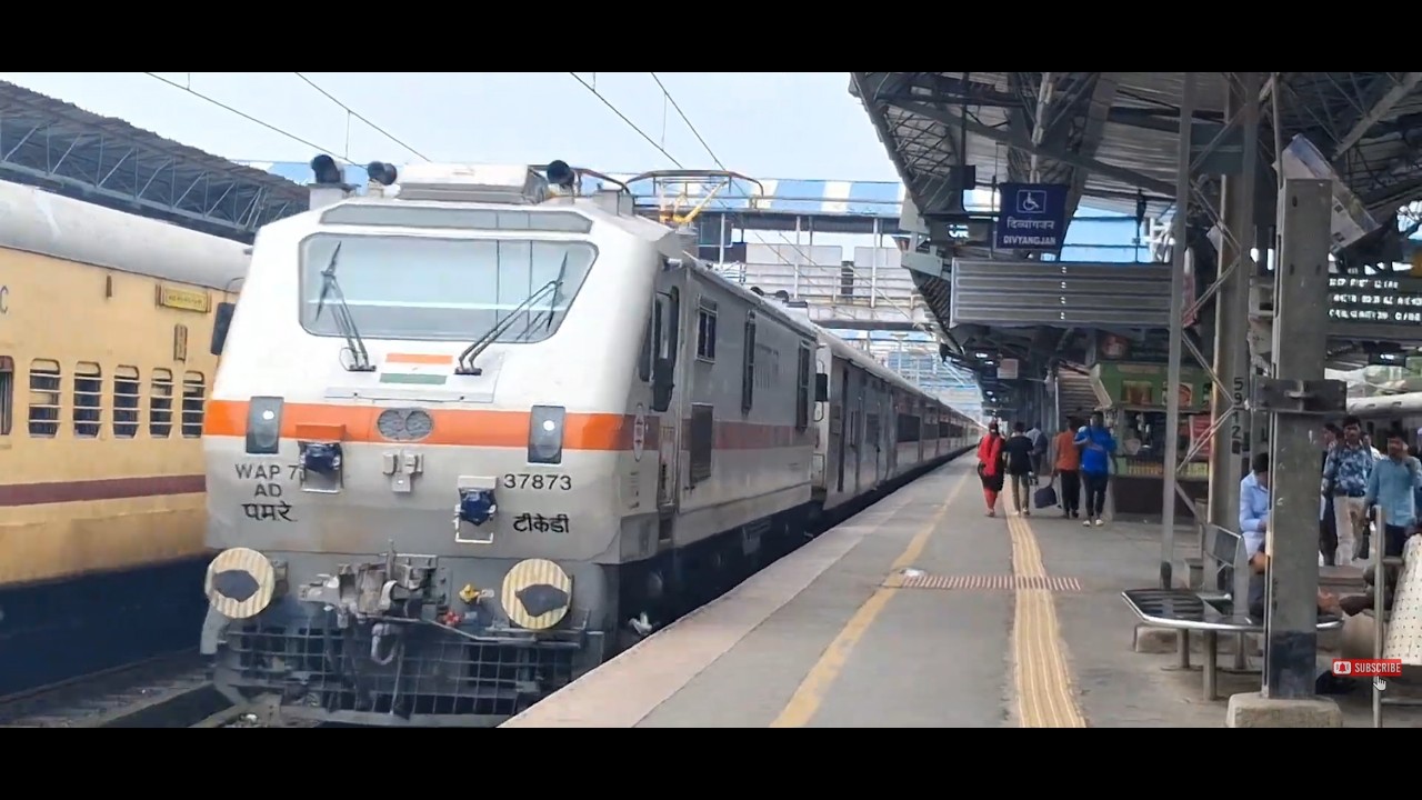 Western Railway Mega Compilation | 110–130 km/h Superfast Express Action | Mumbai–Thane–Palghar | 