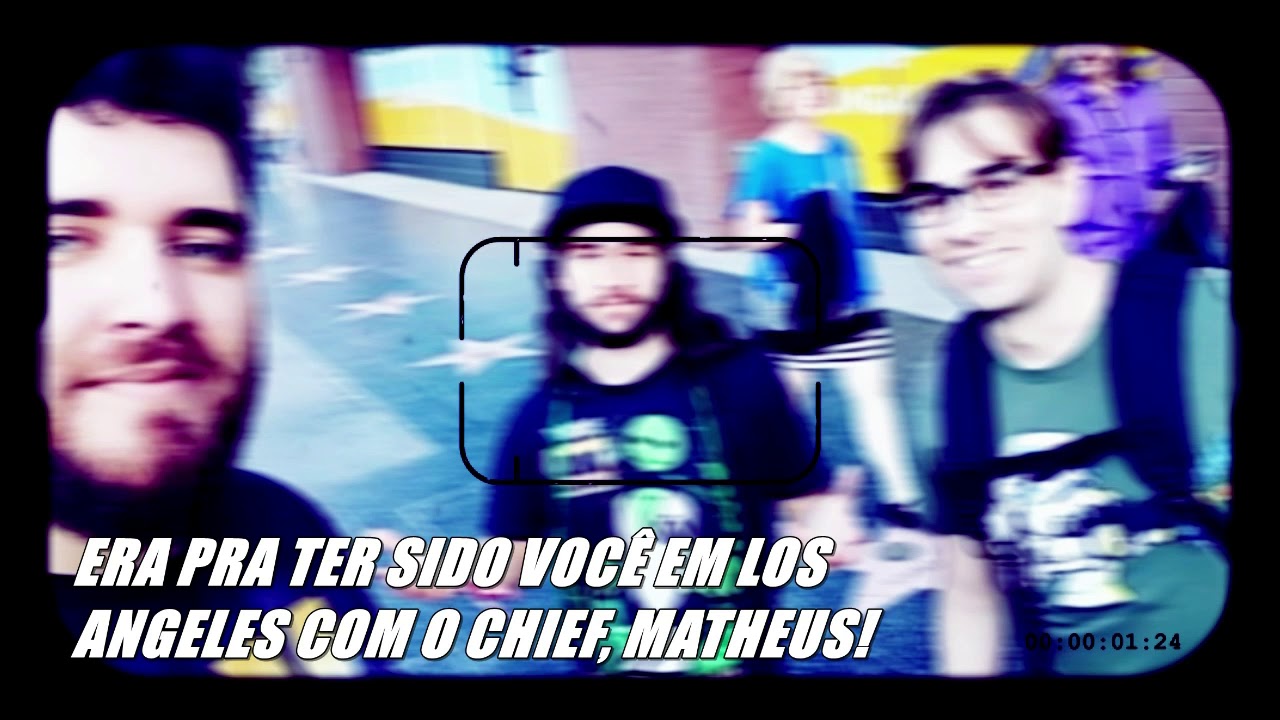 TODA A VERDADE SOBRE GAMER SEM REGRAS E XBOX MIL GRAU!