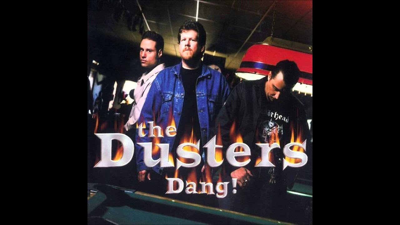 The Dusters - Mexico