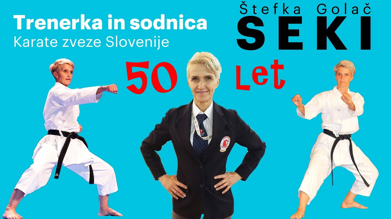 20211025_Trenerka Seki praznuje 50 let