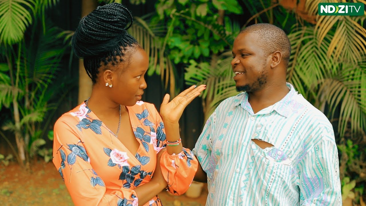 Okiondo Anajaribu Bahati