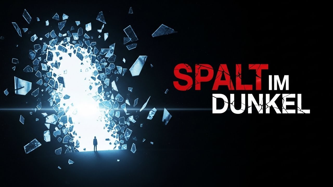 Spalt im Dunkel 1/3 | Hard Science-Fiction H&ouml;rbuch &ndash; Der Riss zur Wahrheit