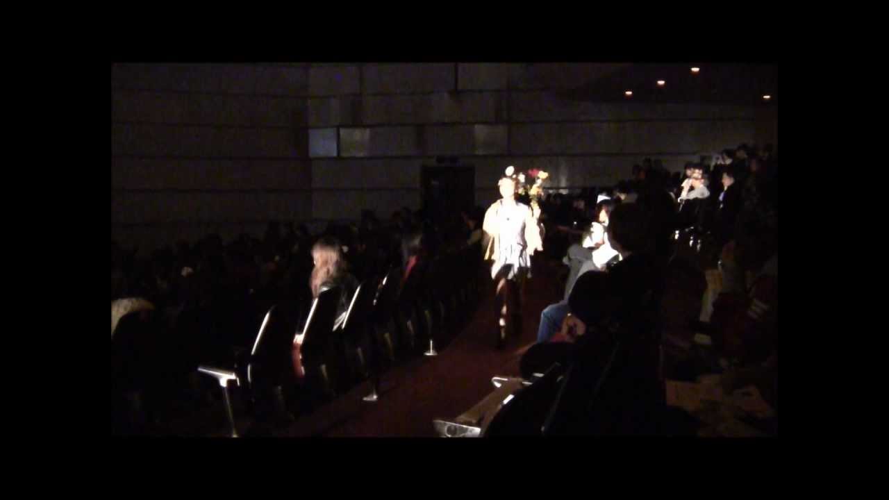 DIGEST VERSION - Fair Trade Fashion Show 2011 by SPOL at GPWU