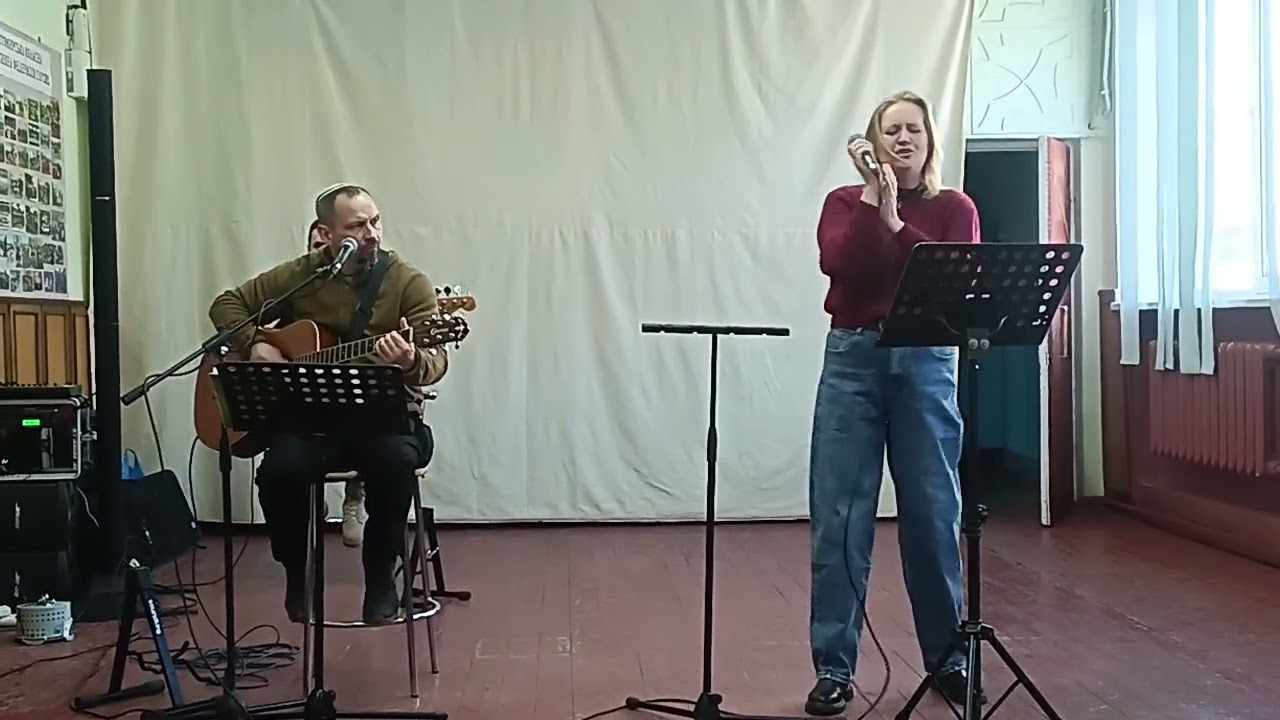 07_03_2026 Бейт Шалом м.Житомир Шаббат 04