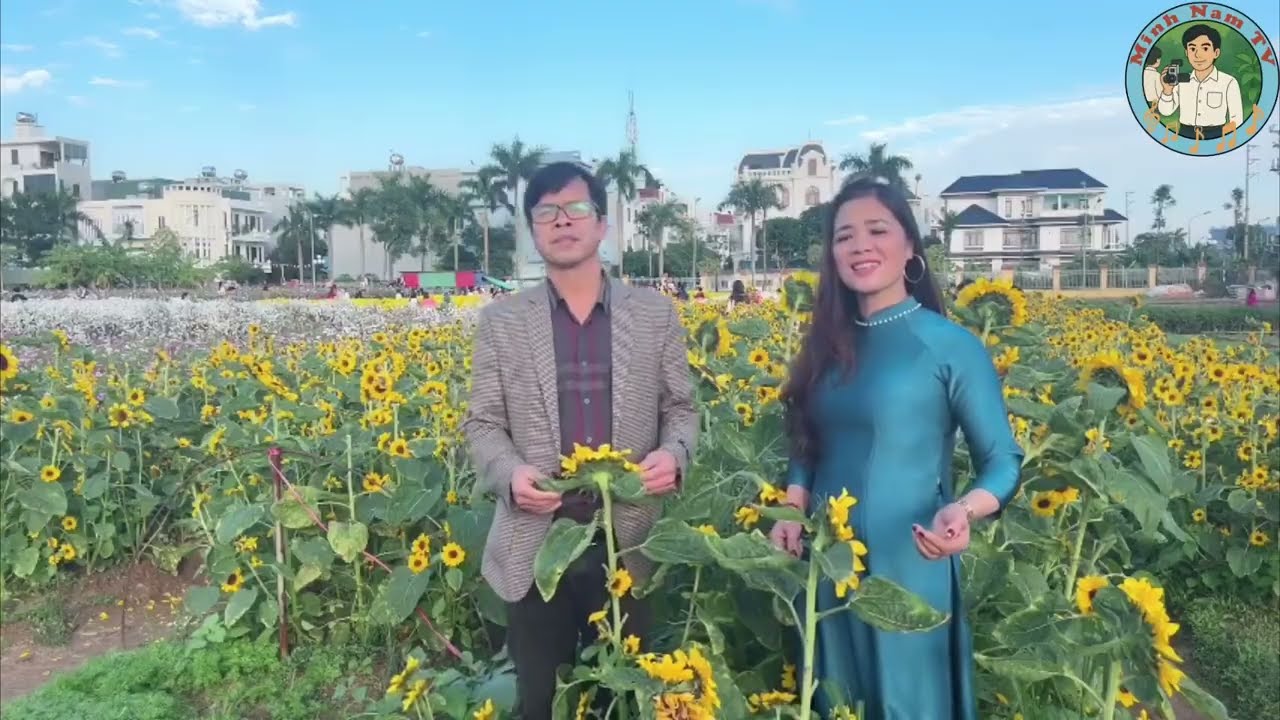 Tâm sự nàng xuân   K  Huệ   MN 2025