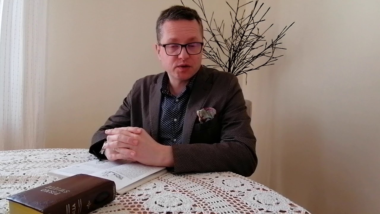 Biblia i jej przekłady na j. polski; tłumacz Biblii-Marcin Luter